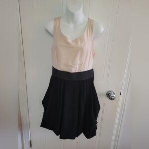 H&M dress size 8